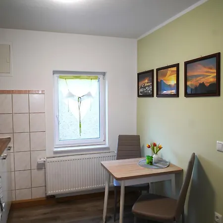 Ferienwohnung Fuessel Rathmannsdorf Экстерьер фото