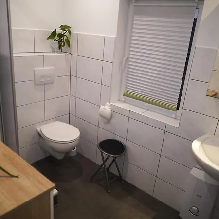 Ferienwohnung Fuessel Rathmannsdorf Экстерьер фото