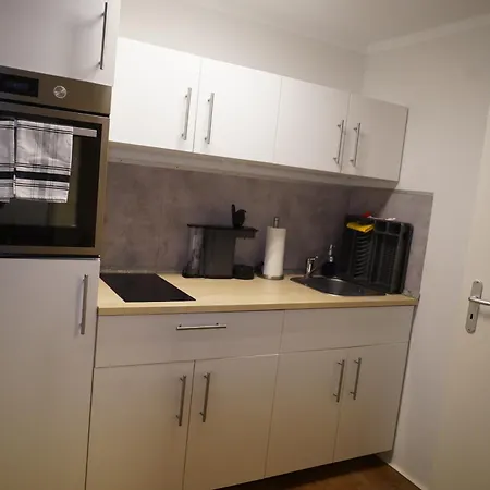 Ferienwohnung Fuessel Rathmannsdorf Экстерьер фото