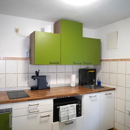 Ferienwohnung Fuessel Rathmannsdorf Экстерьер фото