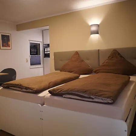 Ferienwohnung Fuessel Rathmannsdorf Экстерьер фото