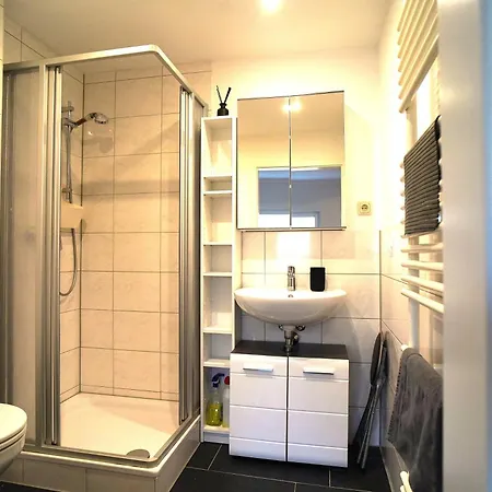 Ferienwohnung Fuessel Rathmannsdorf Номер фото