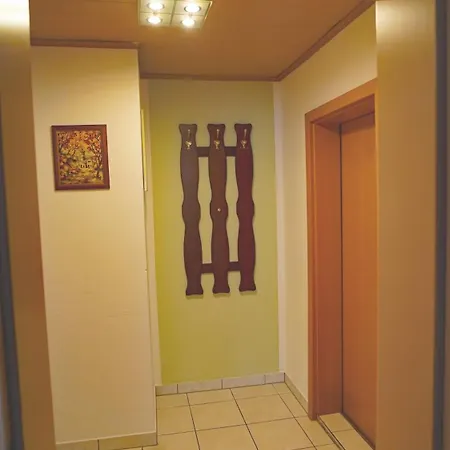 Ferienwohnung Fuessel Rathmannsdorf Номер фото