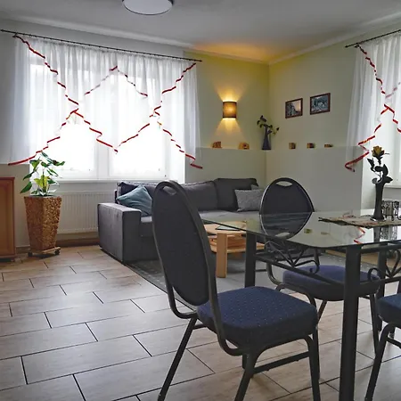 Ferienwohnung Fuessel Rathmannsdorf Экстерьер фото
