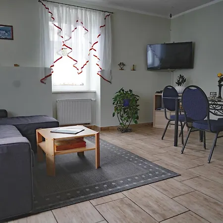 Ferienwohnung Fuessel Rathmannsdorf Экстерьер фото