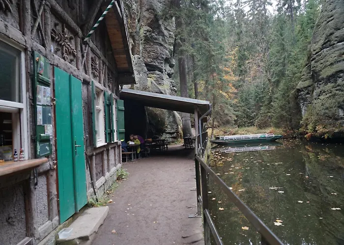Ferienwohnung Fuessel