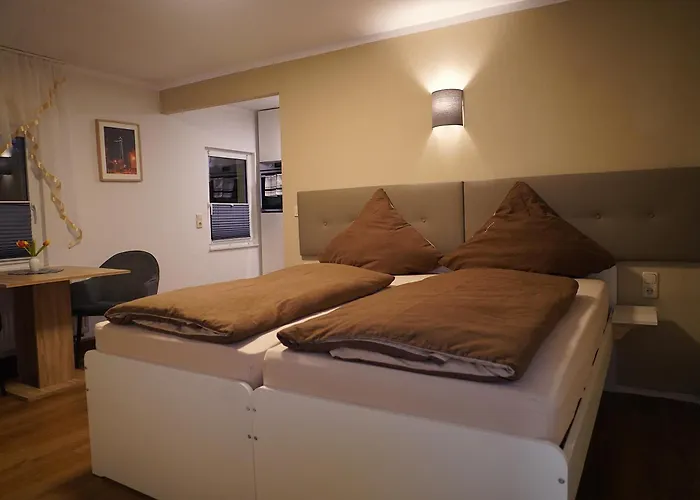 Ferienwohnung Fuessel
