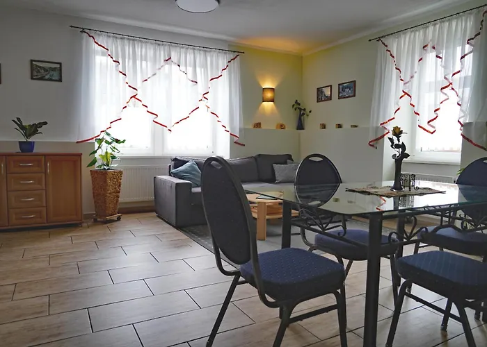 Ferienwohnung Fuessel