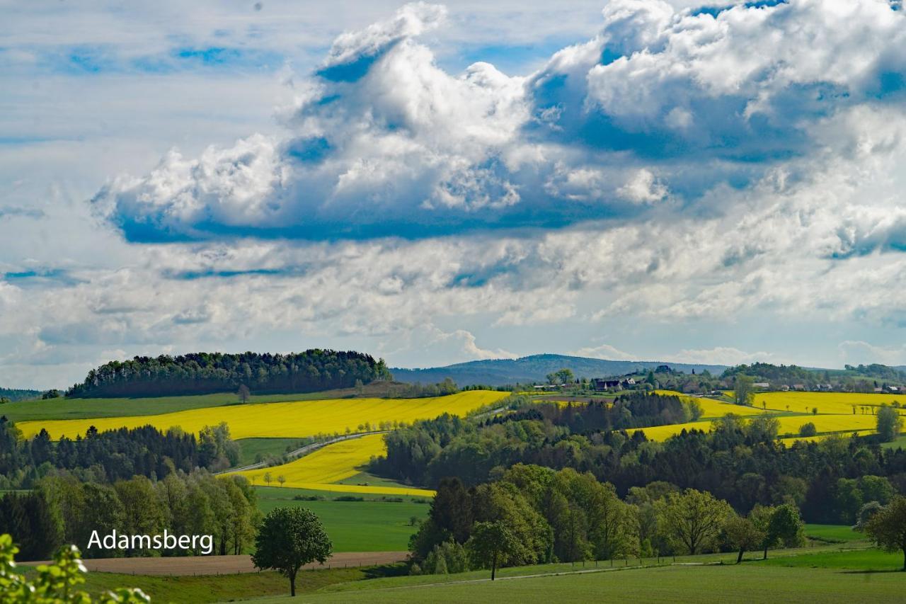 Fuessel Apartment Rathmannsdorf