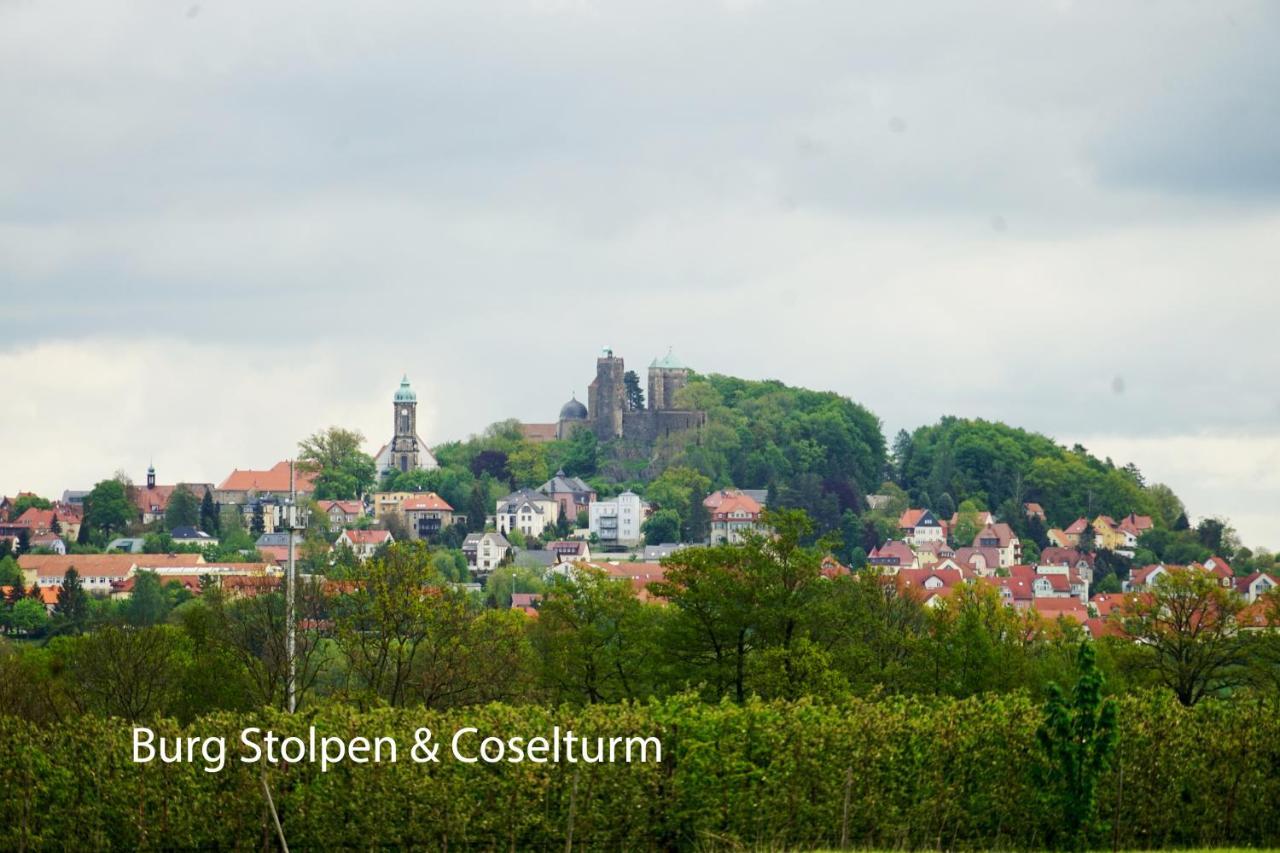 Fuessel Rathmannsdorf