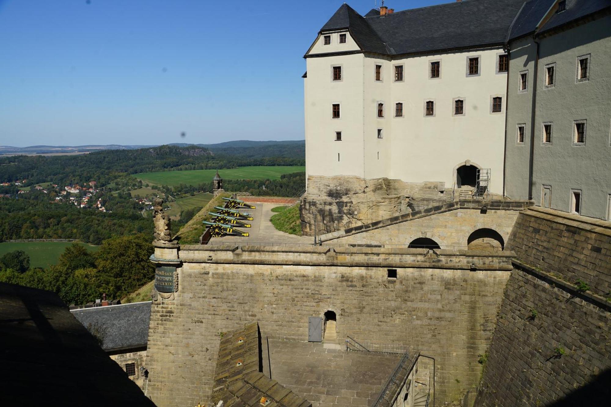 Fuessel Rathmannsdorf