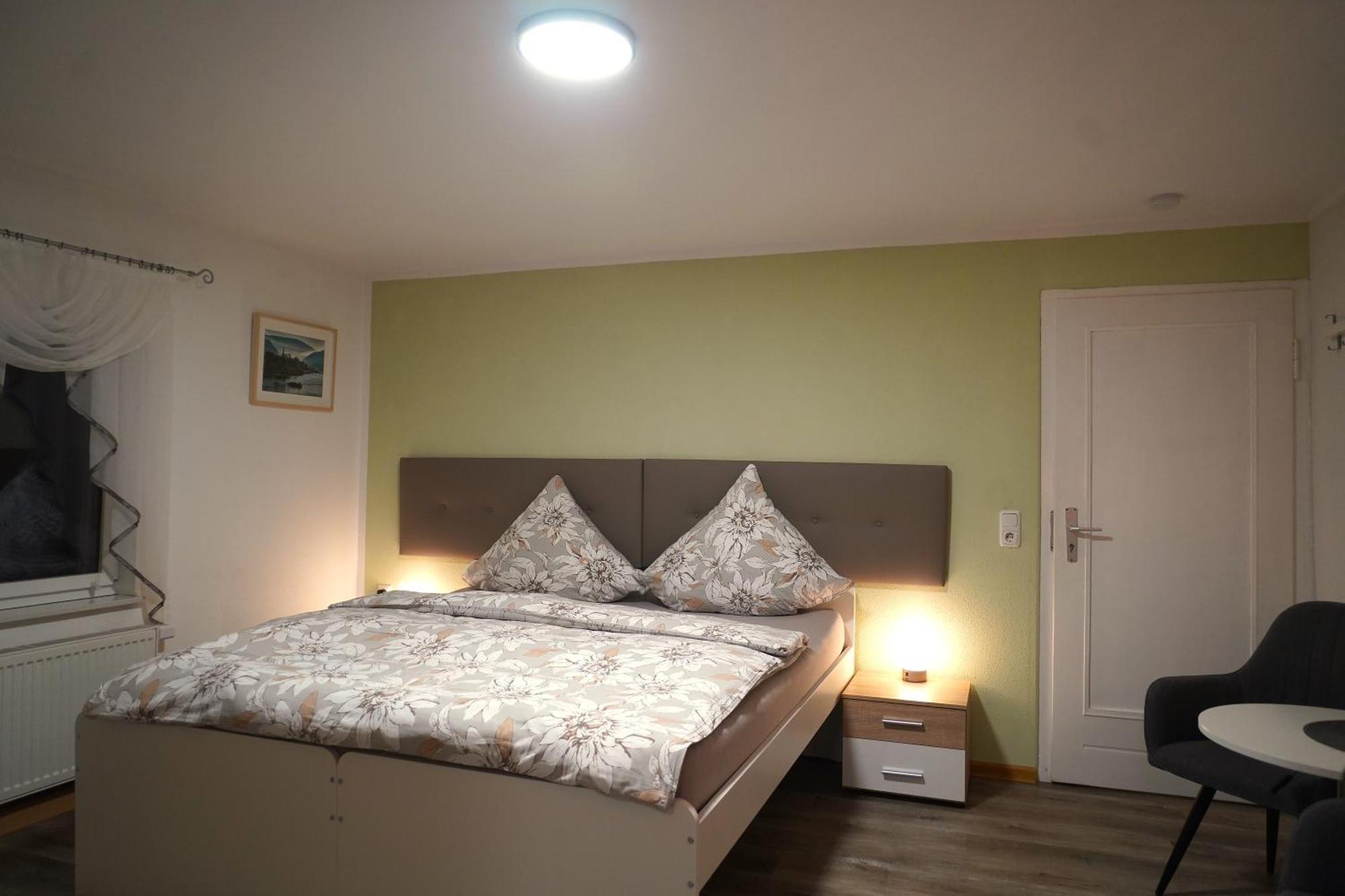 Fuessel Apartment *