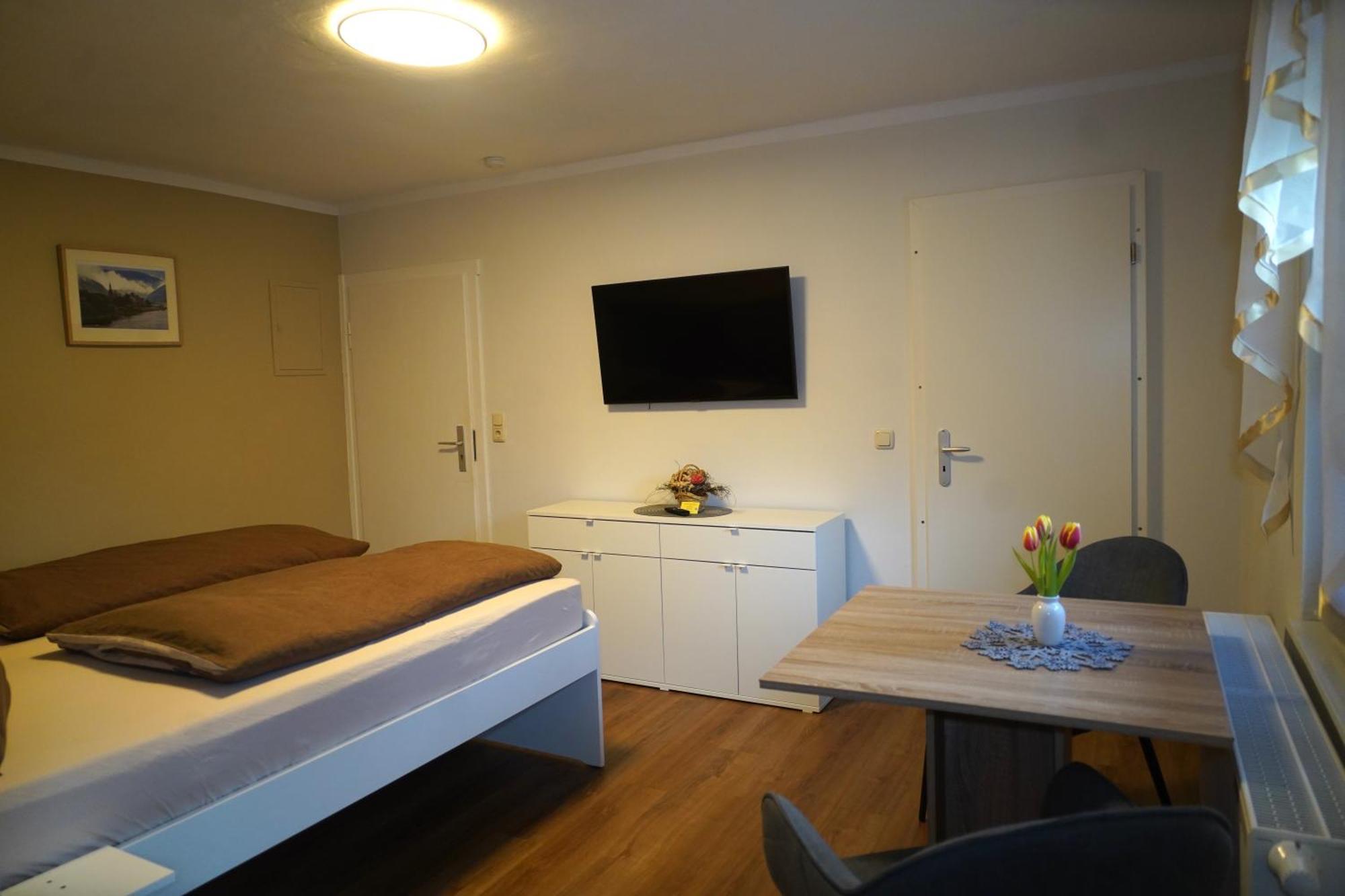 Apartment Fuessel *