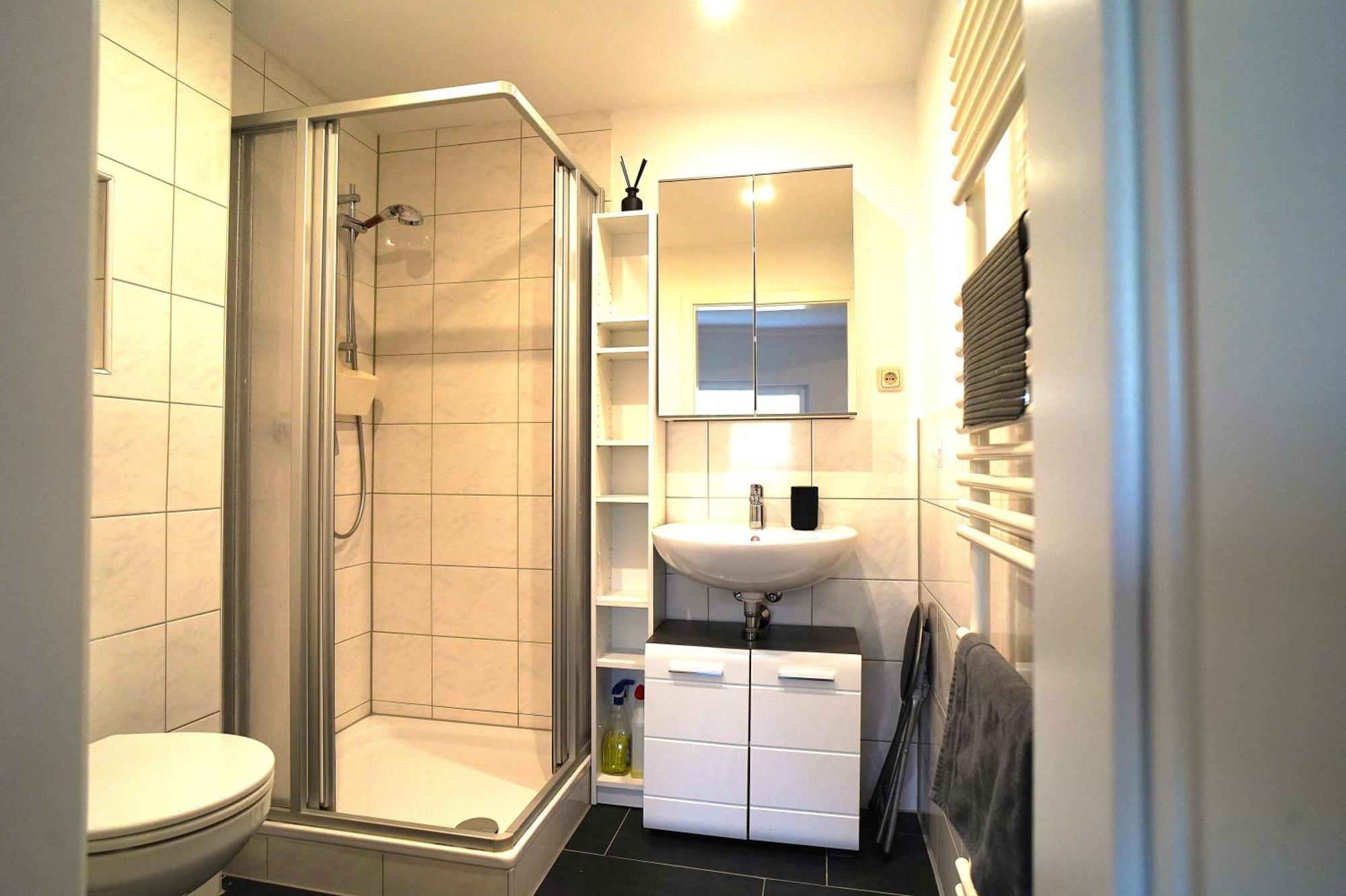 Fuessel Apartment Rathmannsdorf